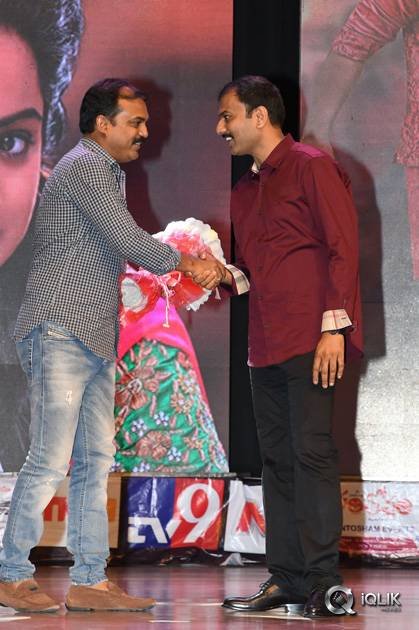 Chuttalabbayi-Movie-Audio-Launch